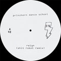 Prinzhorn Dance School- REMIXES ( Vinyl )