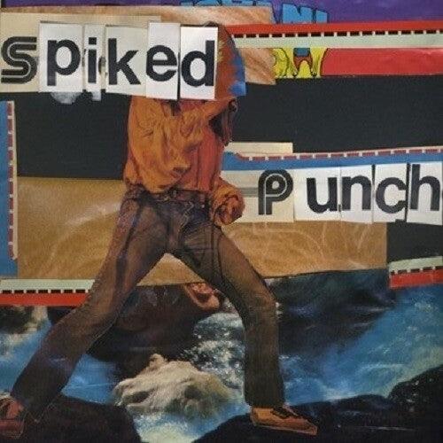 Spiked Punch- Guinea Pig ( Vinyl )