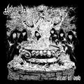 Upheaval- ALTER OF ASH ( Vinyl )