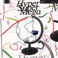 The Holydrug Couple- HYPER SUPER MEGA ( Vinyl )