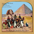 Yoko Ono- FEELING THE SPACE (WHITE VINYL) ( Vinyl )