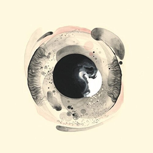 Grayson Gilmour- OTHERNESS ( Vinyl )