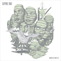Sleeping Bag- Women Of Your Life ( Vinyl )