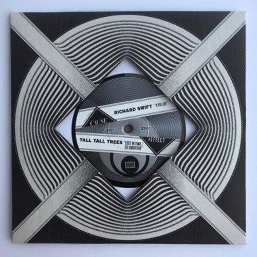 Richard Swift- 4 YR LUV / Lost In Time / So Smoothie ( Vinyl )