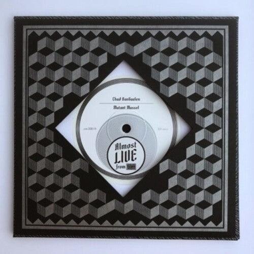 Chad VanGaalen- Mutant Mussel ( Vinyl )