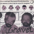 Some Velvet Sidewalk- PUMPKIN PATCH ( Vinyl )