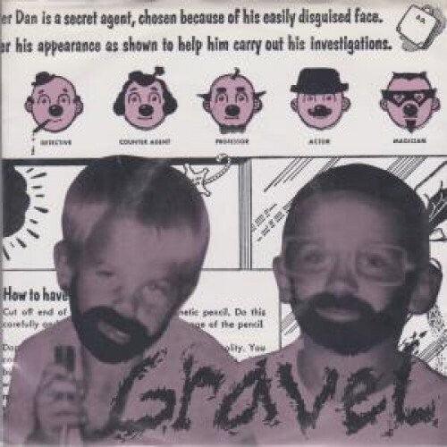 Some Velvet Sidewalk- PUMPKIN PATCH ( Vinyl )