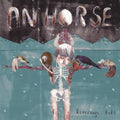 An Horse- Rearrange Beds ( Vinyl )
