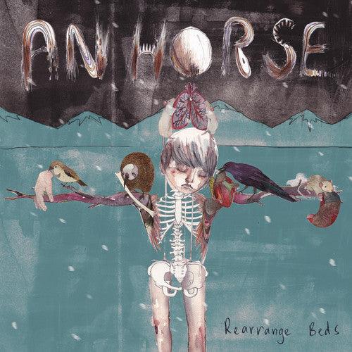 An Horse- Rearrange Beds ( Vinyl )