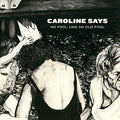 Caroline Says- NO FOOL LIKE AN OLD FOOL ( Vinyl )