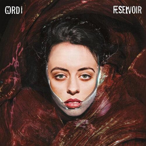Gordi- Reservoir ( Vinyl )