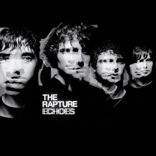 The Rapture- Echoes ( Vinyl )