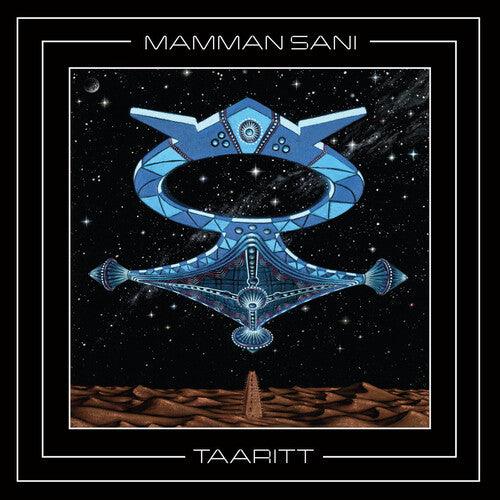 Mamman Sani- Taaritt ( Vinyl )