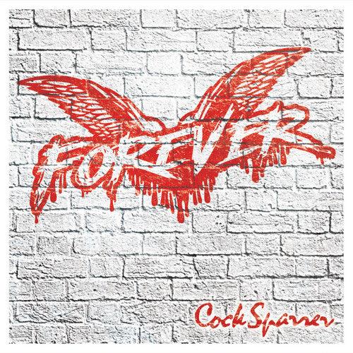 Cock Sparrer- Forever ( Vinyl )