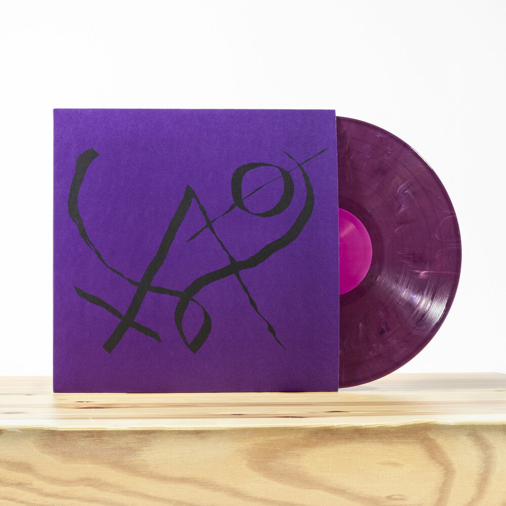 Xiu Xiu- Girl With Basket Of Fruit [Limited Edition Color LP] ( Vinyl )