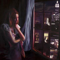 The Paper Kites- On The Corner Where You Live ( Vinyl )