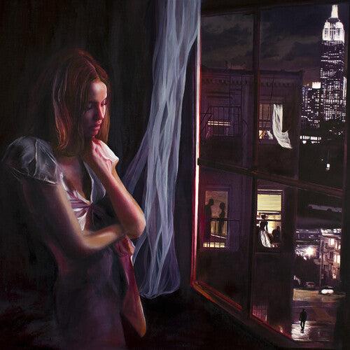 The Paper Kites- On The Corner Where You Live ( Vinyl )
