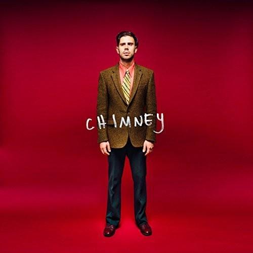 Chimney- Chimney ( Vinyl )