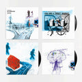 Radiohead- Ok Computer Oknotok 1997 2017 ( Vinyl )