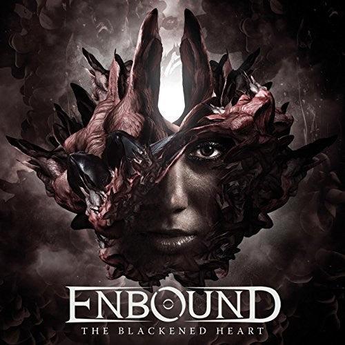 Enbound- The Blackened Heart ( Vinyl )