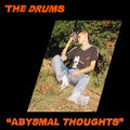 The Drums- Abysmal Thoughts ( Vinyl )