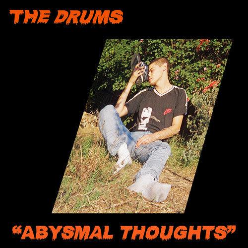 The Drums- Abysmal Thoughts ( Vinyl )