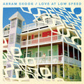 Abram Shook- Love at Low Speed ( Vinyl )