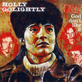 Holly Golightly- God Don't Like It ( Vinyl )