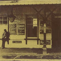 Elton John- Tumbleweed Connection ( Vinyl )
