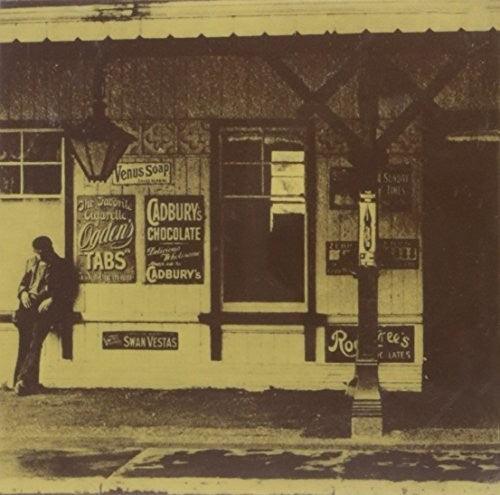 Elton John- Tumbleweed Connection ( Vinyl )