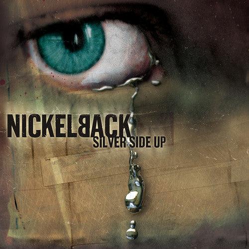 Nickelback- Silver Side Up ( Vinyl )