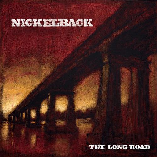 Nickelback- The Long Road ( Vinyl )