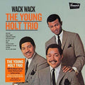 Young Holt Unlimited- Wack Wack ( Vinyl )