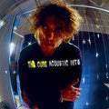 The Cure- The Greatest Hits Acoustic ( Vinyl )