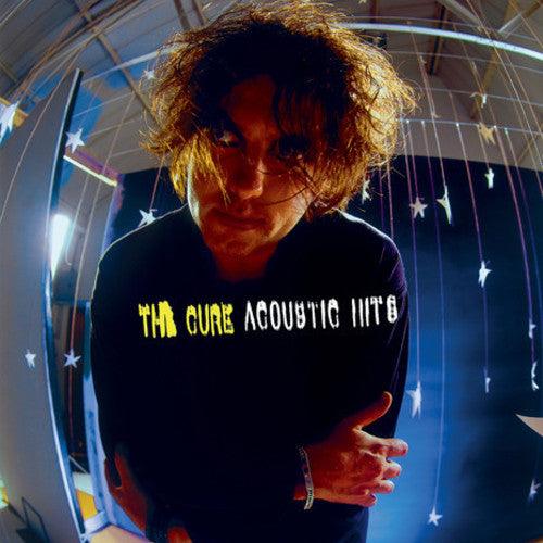 The Cure- The Greatest Hits Acoustic ( Vinyl )