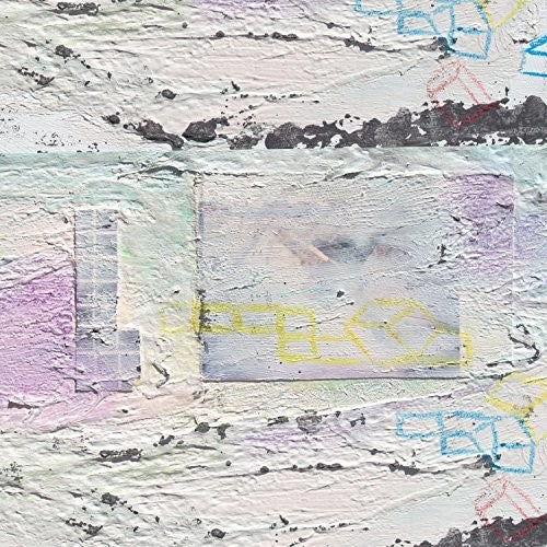 Broken Social Scene- Hug Of Thunder [2LP] ( Vinyl )