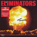 Eliminators- Loving Explosion ( Vinyl )