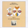 Peter, Paul & Mary- The Best Of (50th Anniversary Edition) [LP Summer Of Love Exclusive] ( Vinyl )
