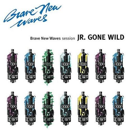 Brave New Waves Session ( Vinyl )