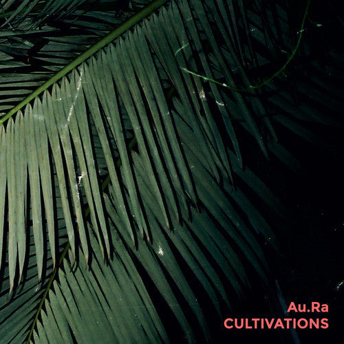 Aura- Cultivations ( Vinyl )