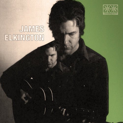 James Elkington- Wintres Woma ( Vinyl )