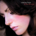 Julienne Taylor- A Time Of Love ( Vinyl )