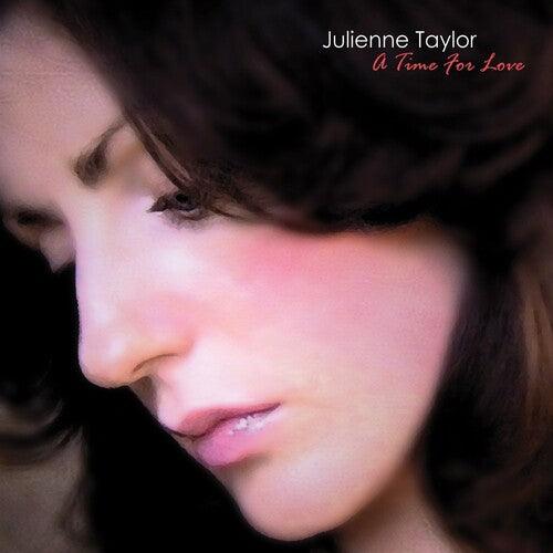 Julienne Taylor- A Time Of Love ( Vinyl )