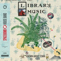 Spacebomb House Band- Known About Town: Library Music Compendium One ( Vinyl )