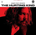 John Paul White- Hurting Kind ( Vinyl )