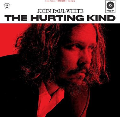John Paul White- Hurting Kind ( Vinyl )