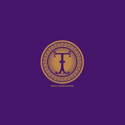 Troll- Legend Master ( Vinyl )