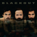 Blackout- The Horse ( Vinyl )
