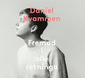 Daniel Kvammen- Fremad I Alle Retninga ( Vinyl )