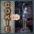 Cokie the Clown- You're Welcome [LP] ( Vinyl )